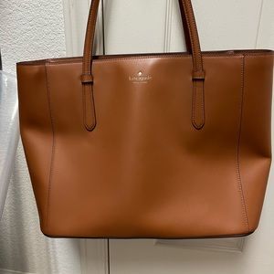 Large Kate Spade tote